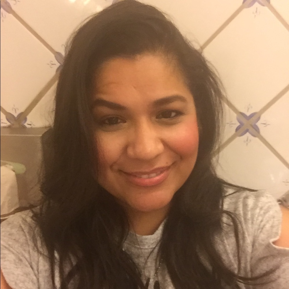 Meet your Posher, Nancy